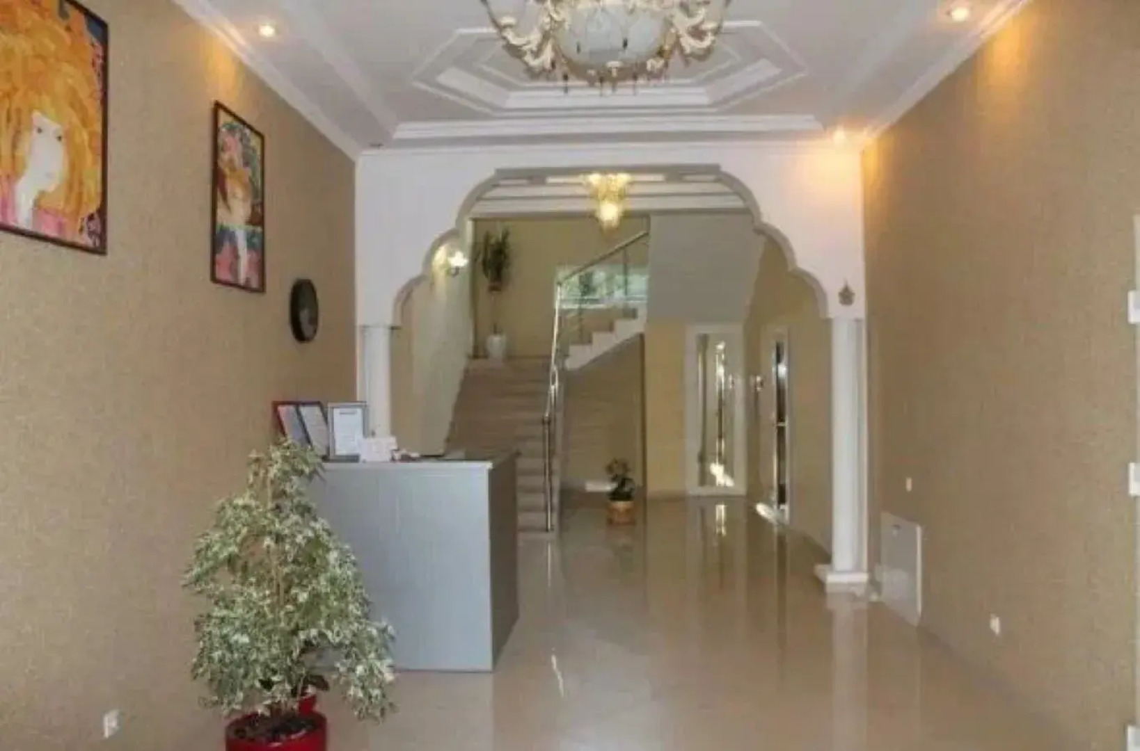 Гостевой дом Ниагара Фоллс