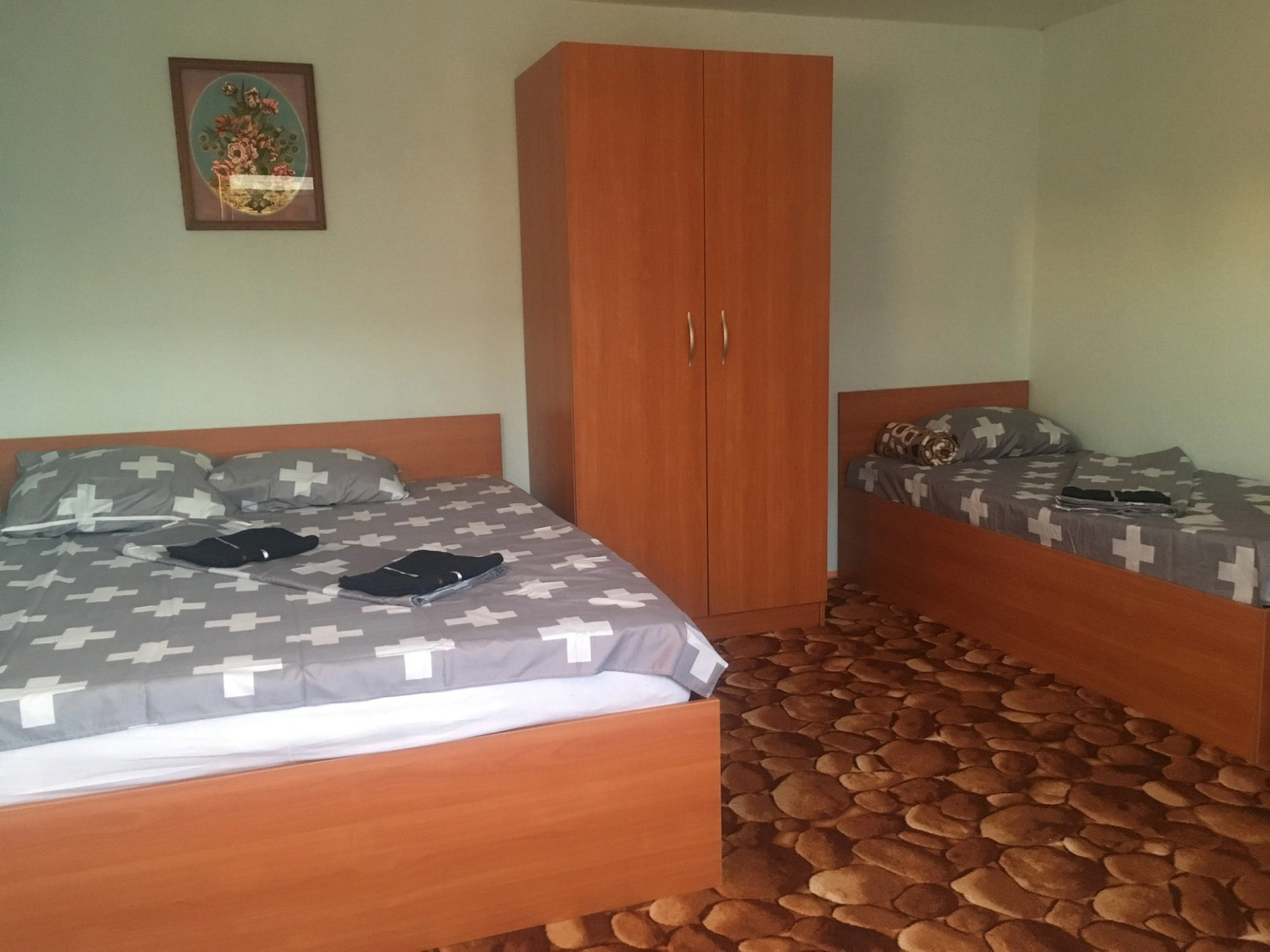 Black Sea Мини-отель