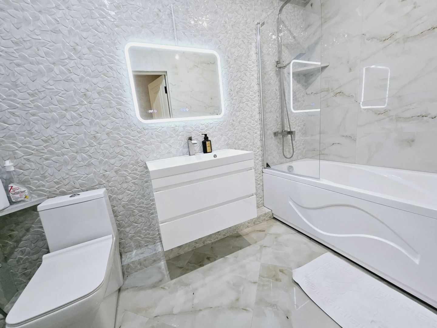 Апартаменты Park House Alieva Luxury