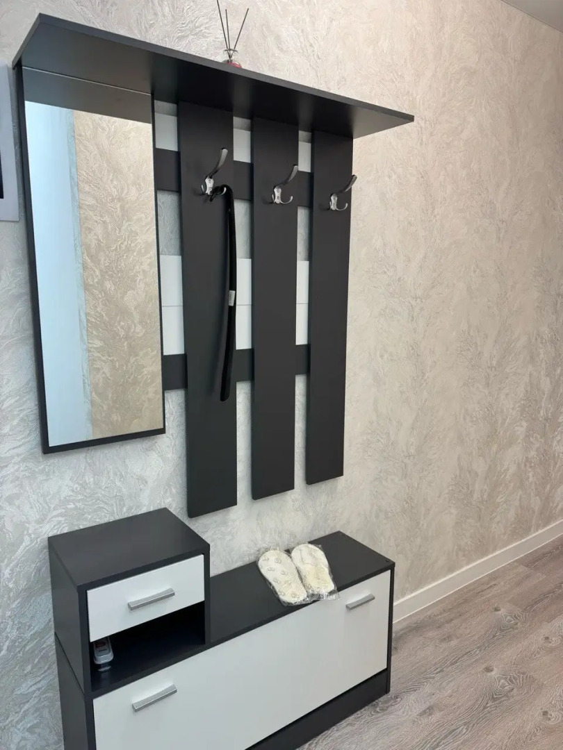 Квартира Комфортабельная студия