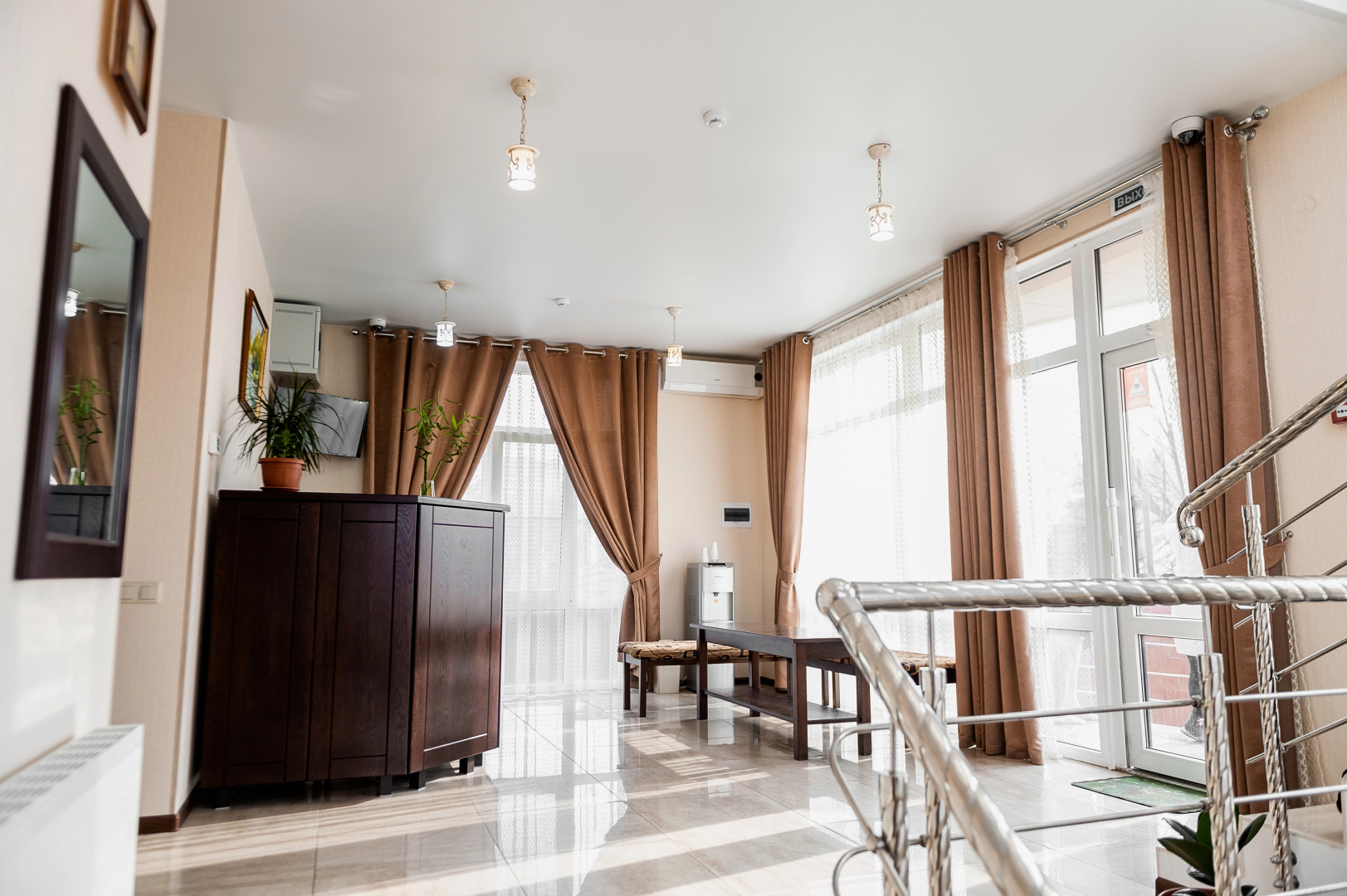 Гостевой Дом Орион Плюс