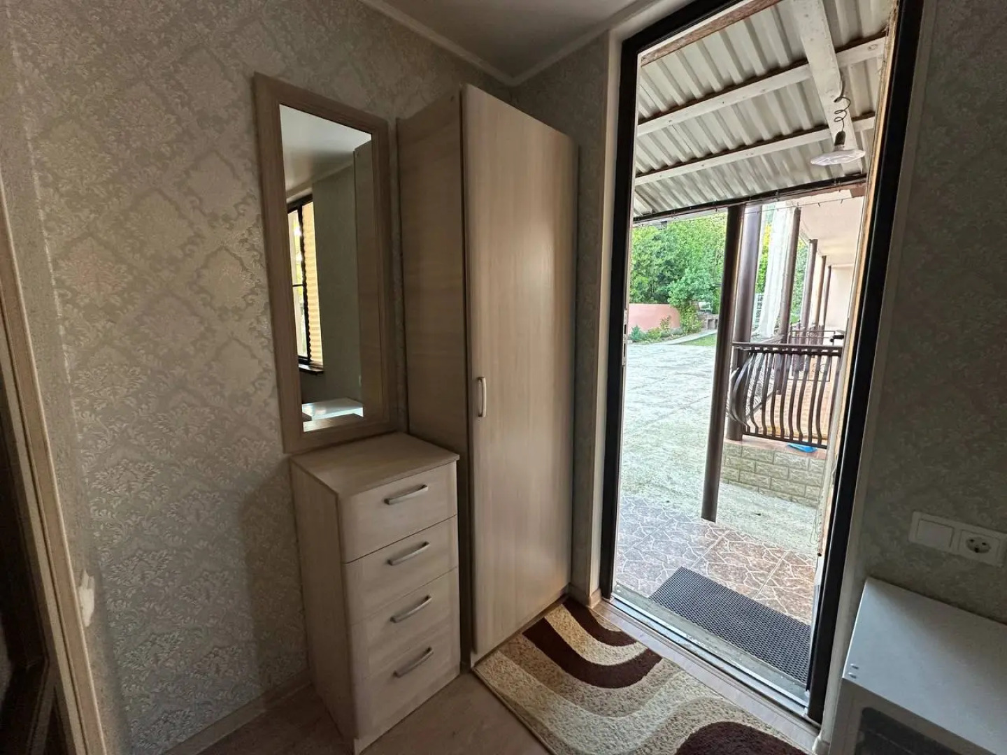 Гостевой дом Новый Афон