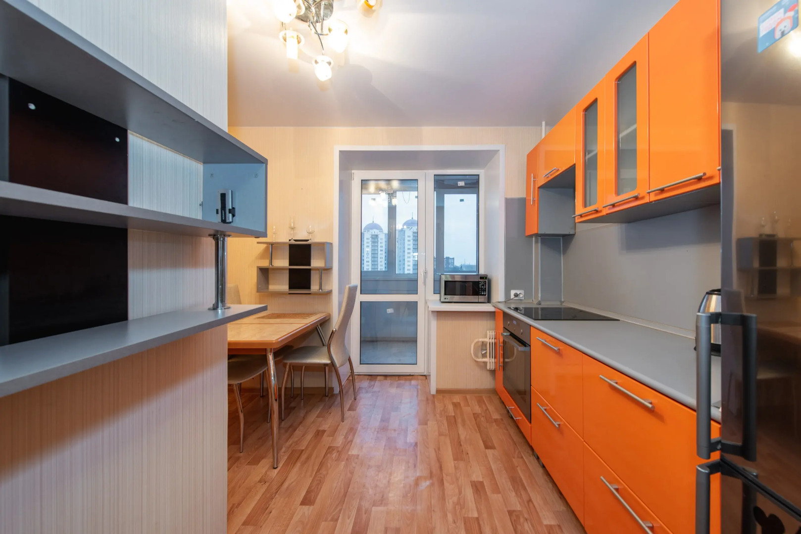 Апартаменты Яр-сутки на Московском 159