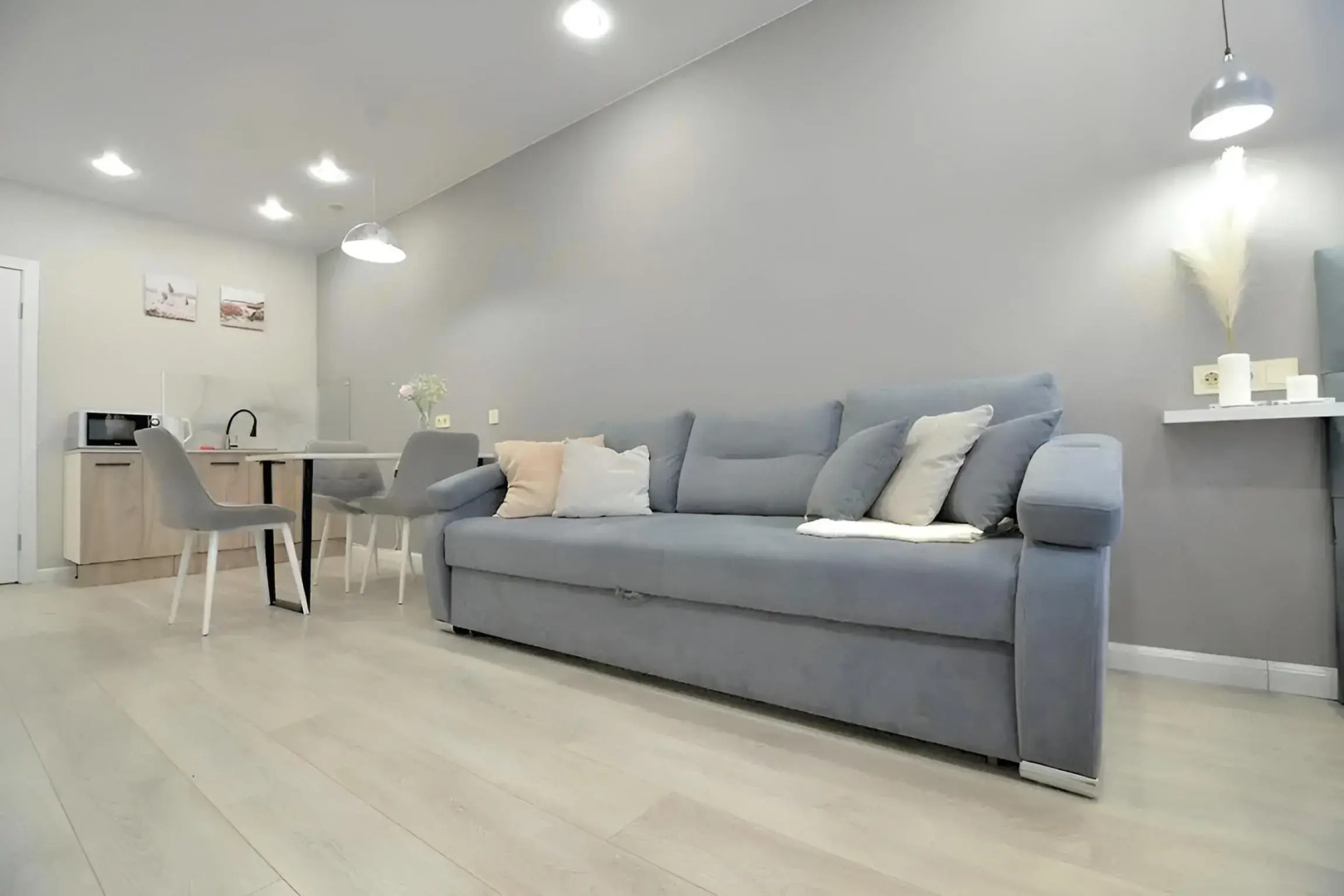 Апартаменты Студия в центре Казани