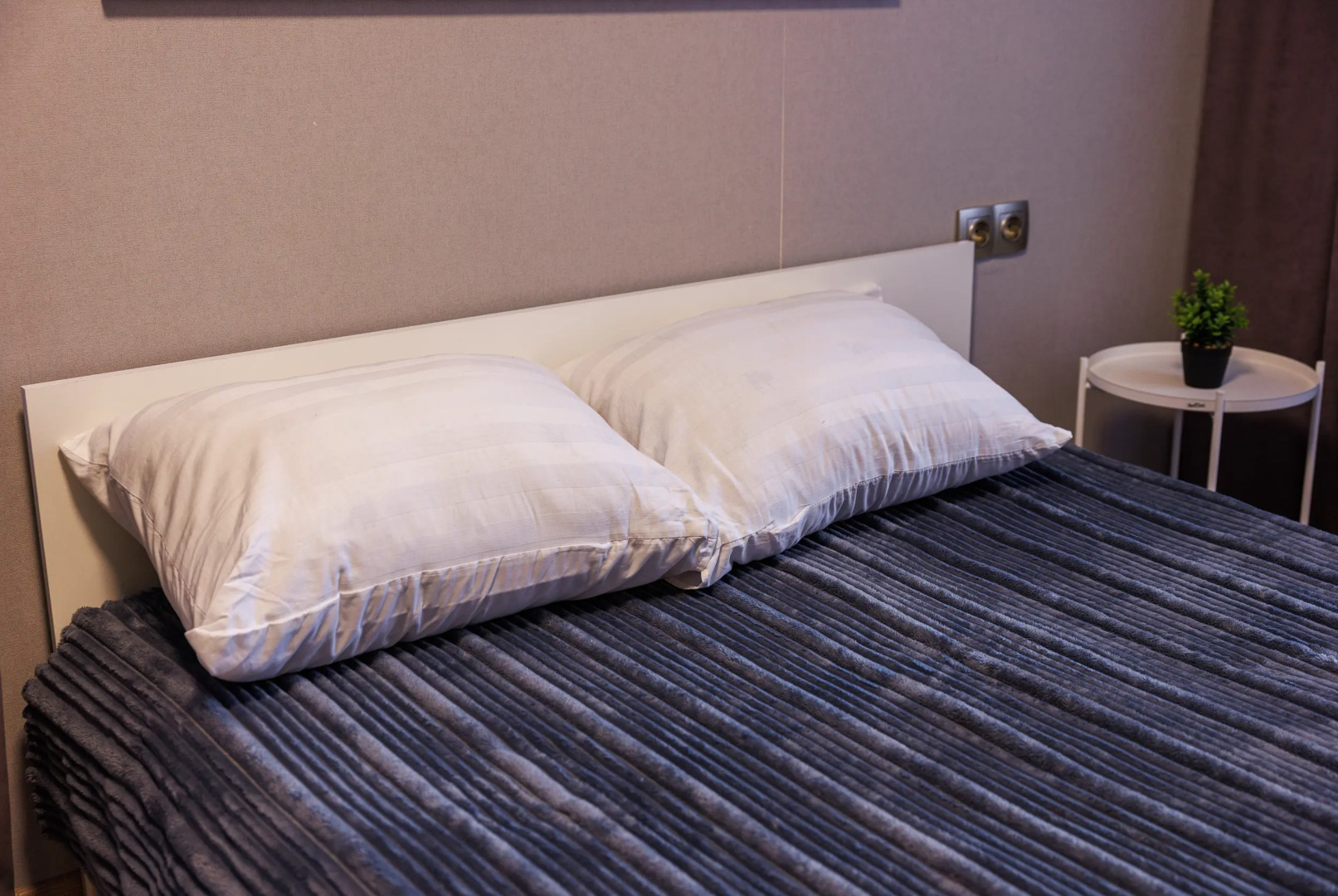 Квартира Двухкомнатная на Проспекте Ленина 115А