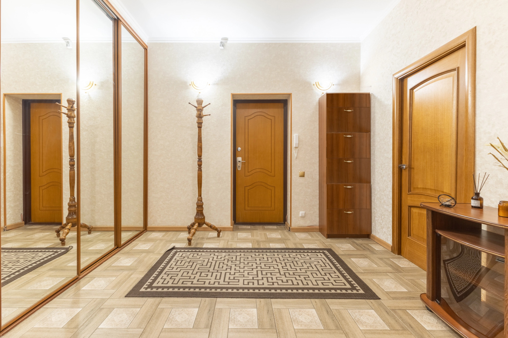 Апартаменты Comfort Home на Некрасова