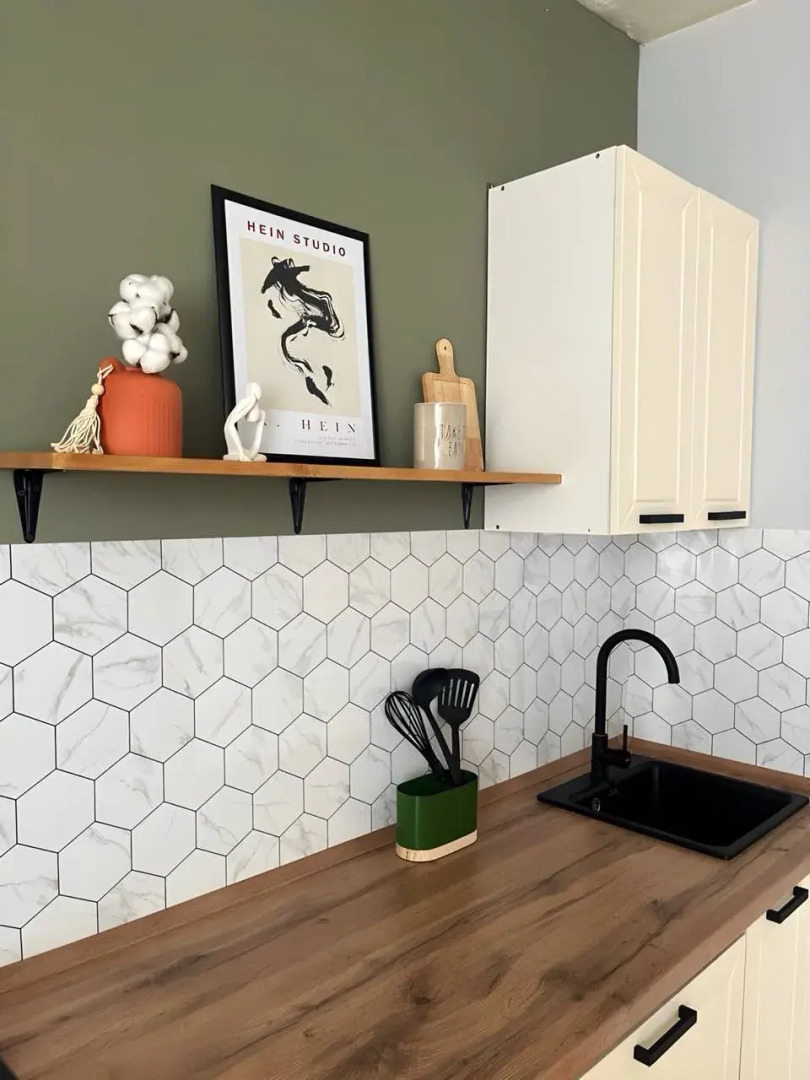 Апартаменты стильные рядом с Ипподромом