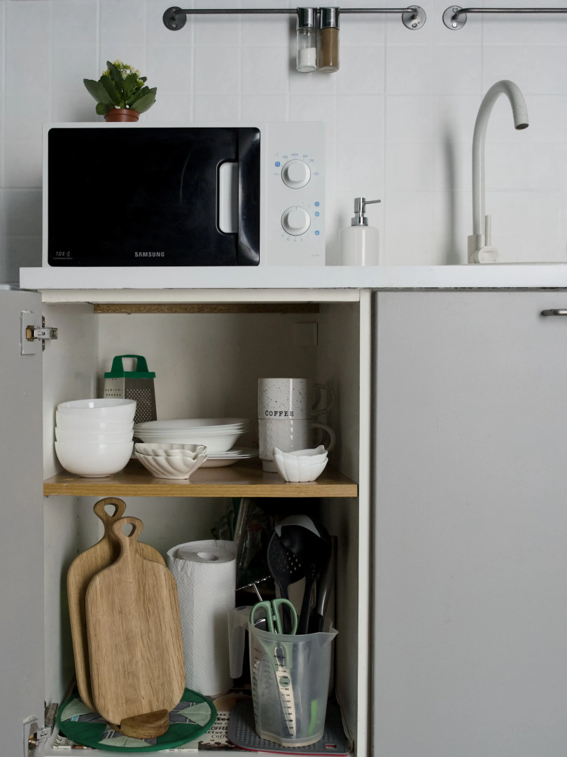 Квартира Краузе, 21/1