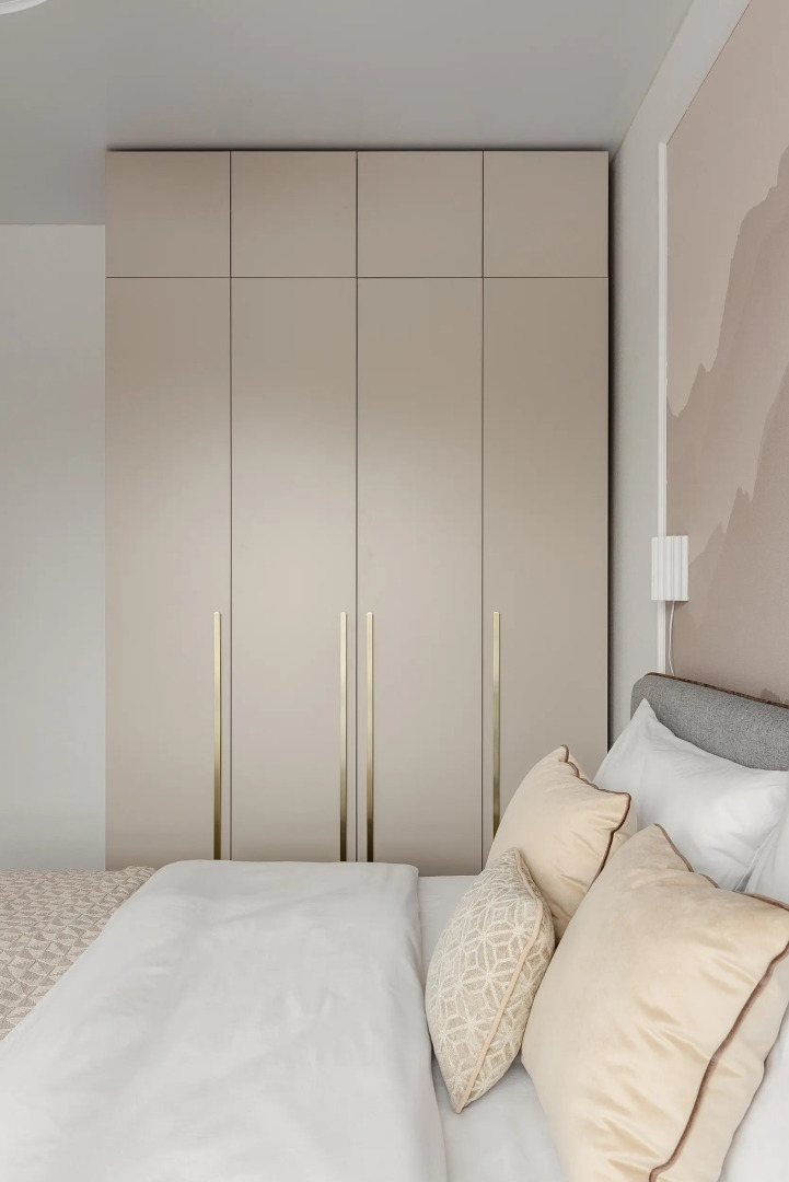 Апартаменты Jane-Apart на Очаковском Шоссе