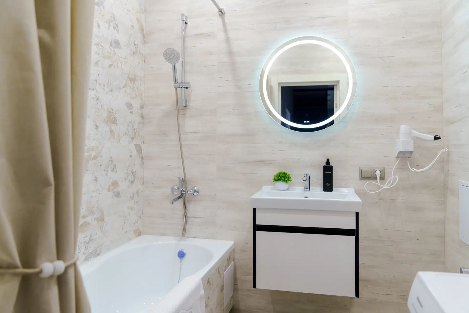 Апартаменты Apart-Deluxe Легенды Моря