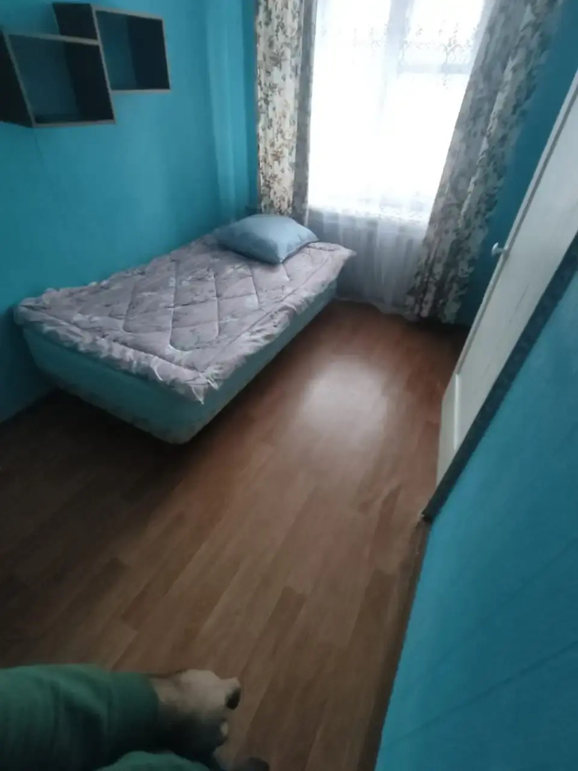 Квартира Двухкомнатная