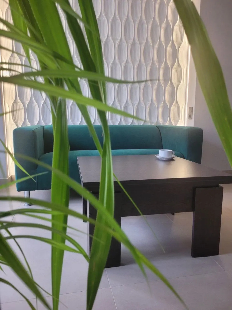 Мини-отель Глобус