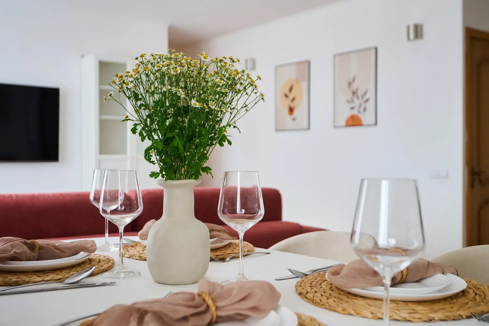 Квартира С Панорамным Видом на Москву Кремль и Moscow City