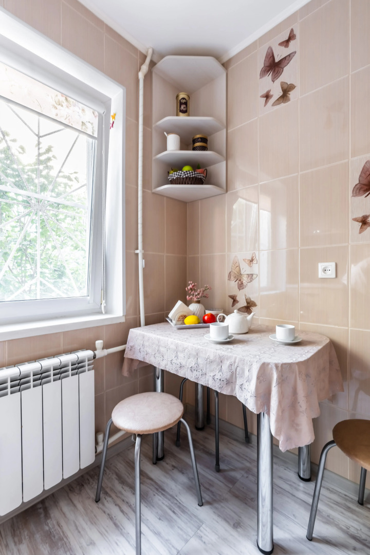 Апартаменты на Урицкого