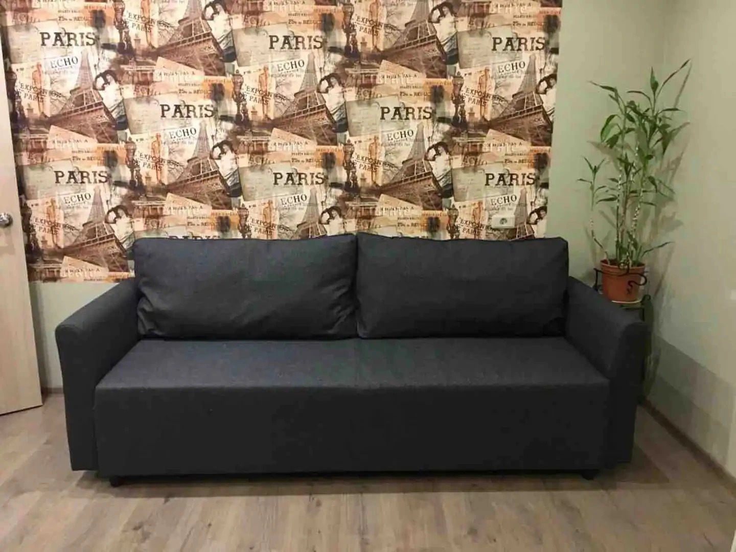 Квартира Spasskaya 61