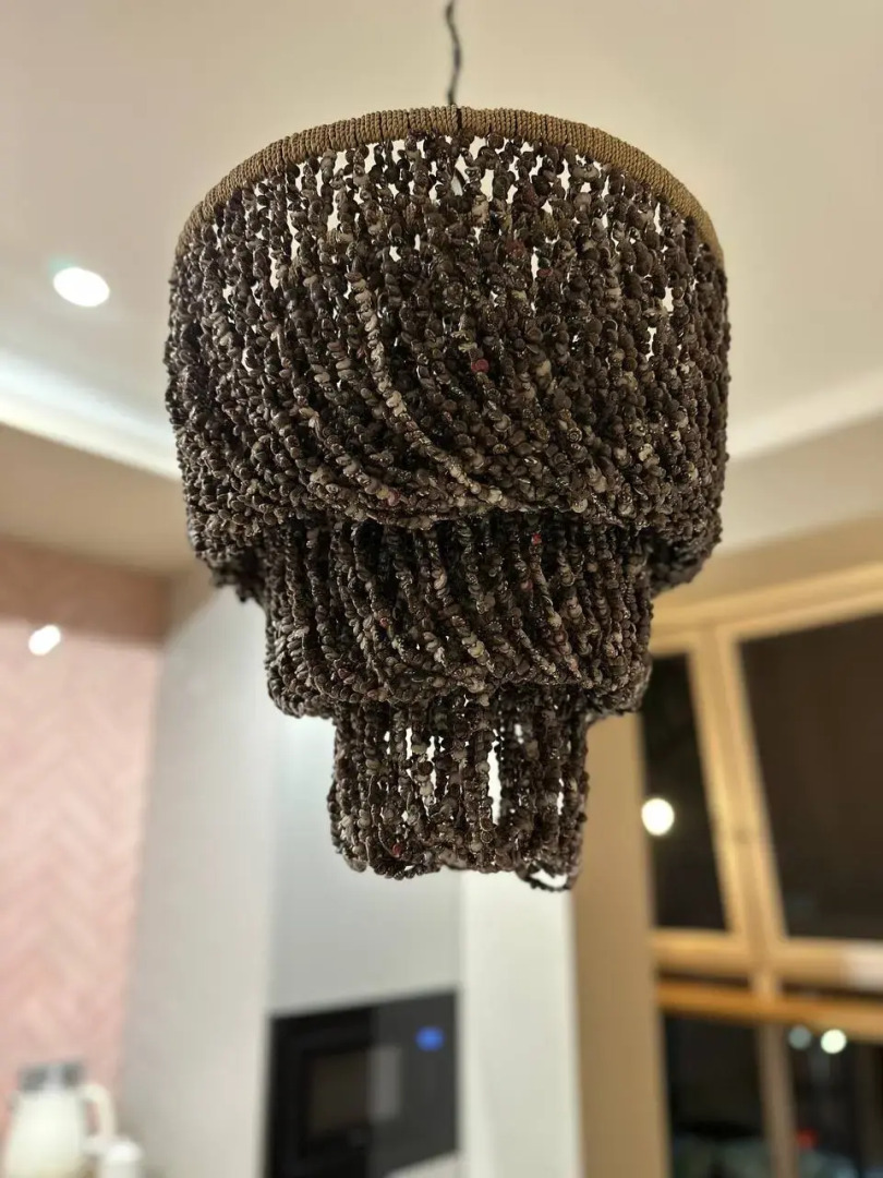 Квартира Дизайнерская на Западном Пляже