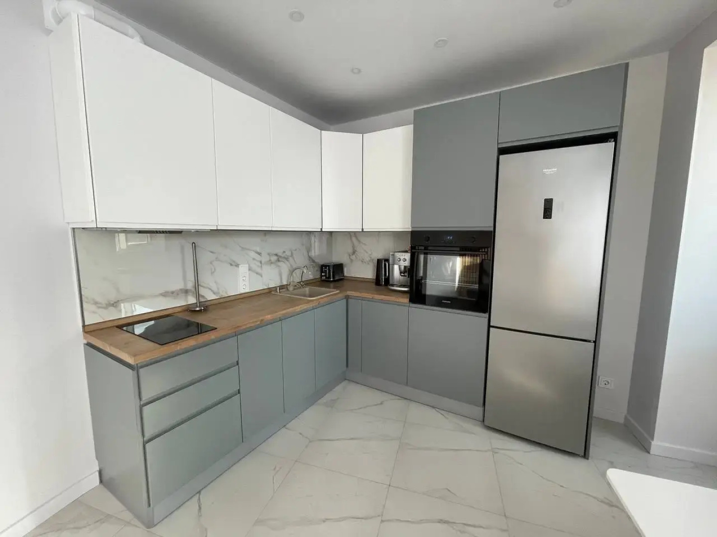 Апартаменты Элитные в Самом Центре