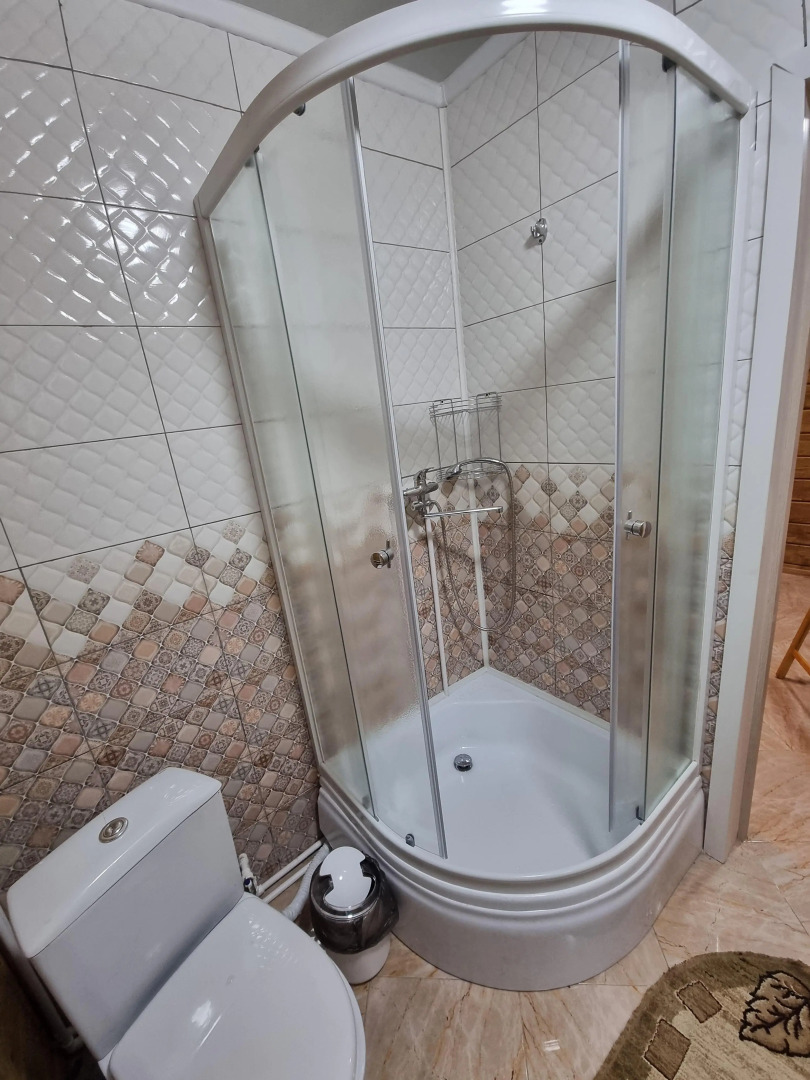 Гостевой Дом Чудесное Место