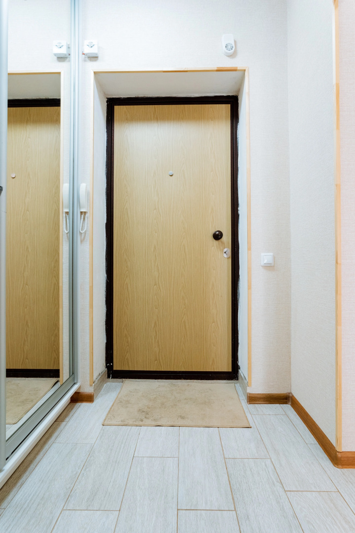 Апартаменты King в ЖК Эрмитаж Горсовет Планета