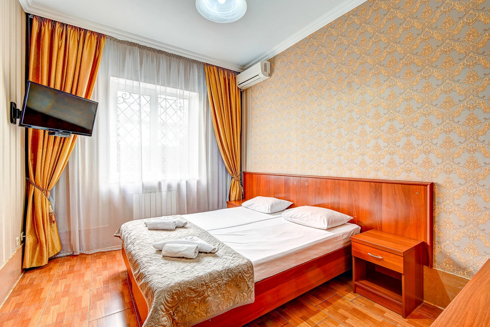 Гостевой дом Лэнсис