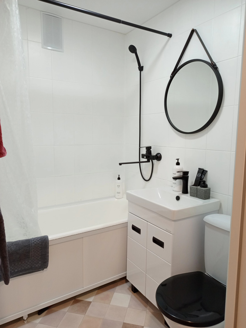 Квартира Улучшенные апартаменты на Советской