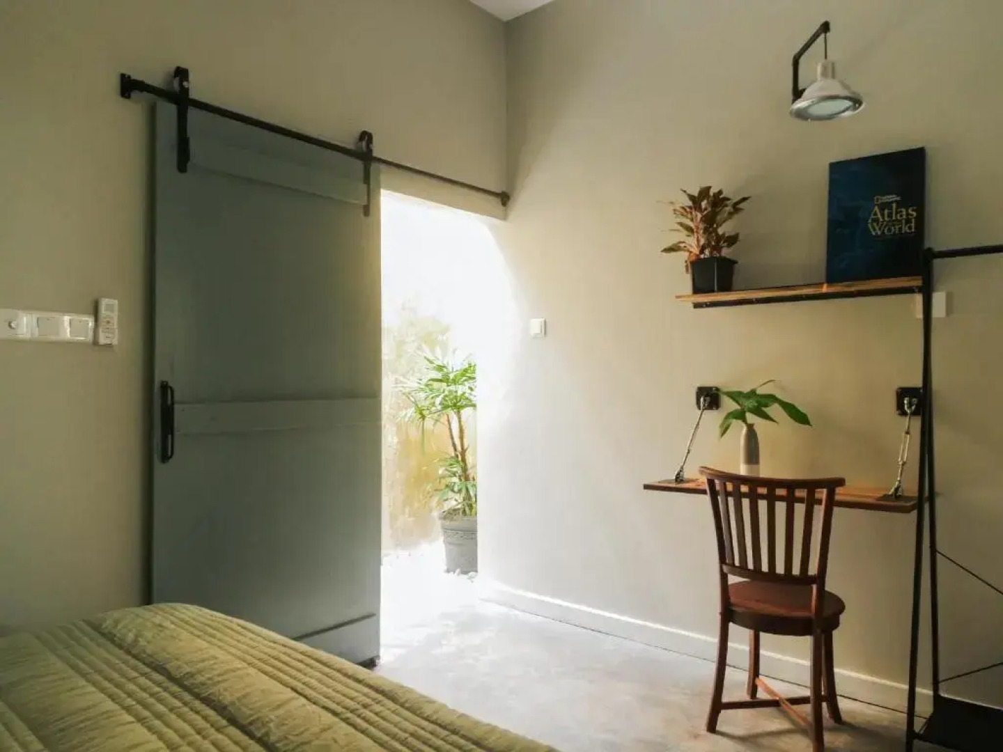 Отель Jungle Soul