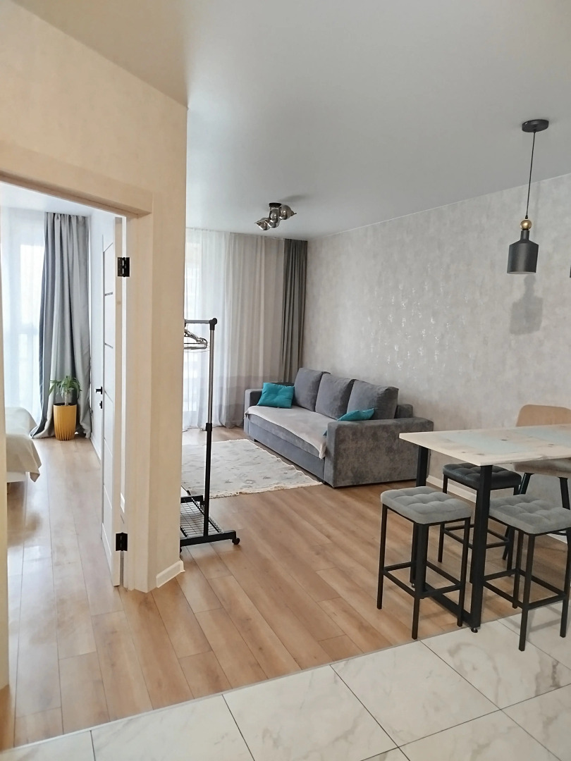 Апартаменты 2rooms Monako MinskMir