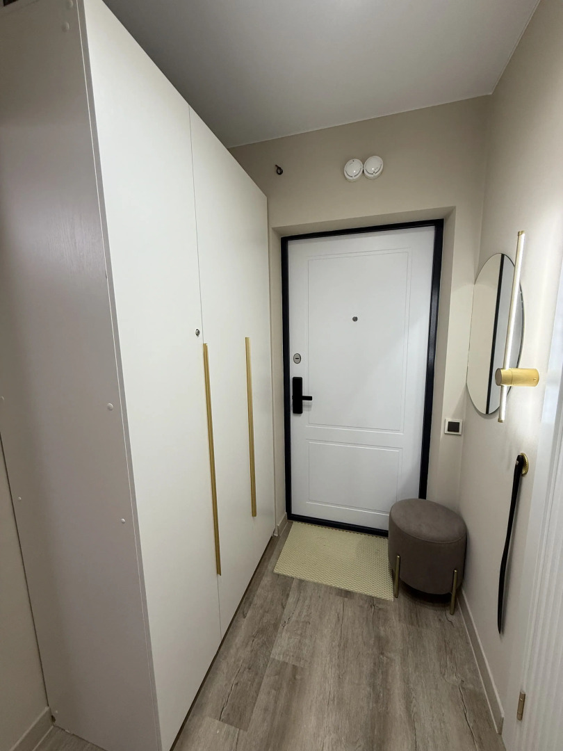 Квартира Калининский