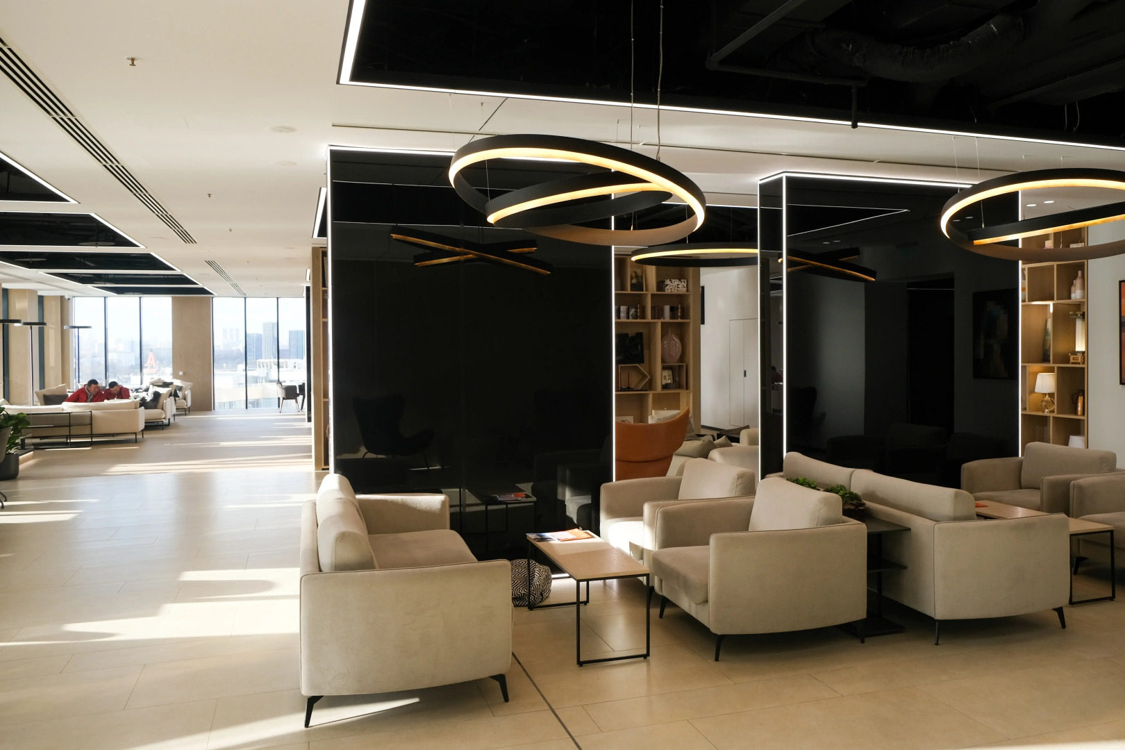 Квартира с Видом на Остров Мечты