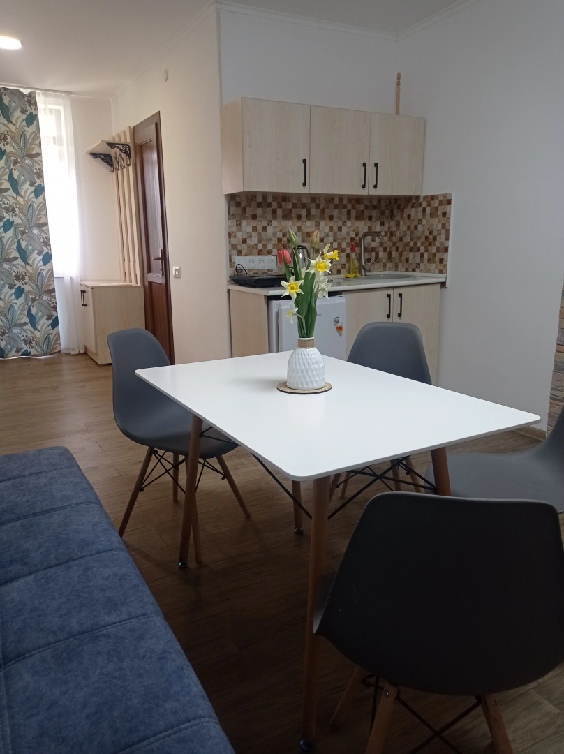 Гостевой дом Amrakits Canyon