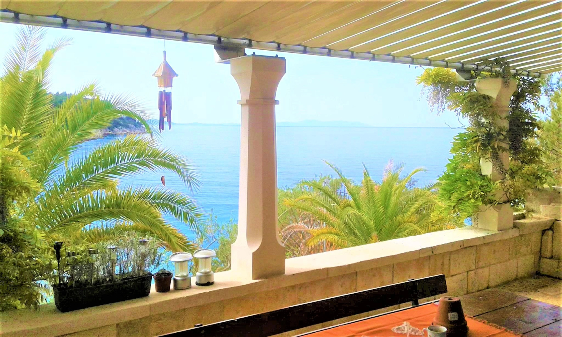 Вилла Holiday home amazing place by the sea