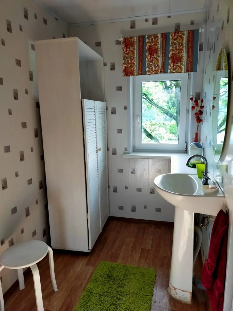 Отель Дом солнца