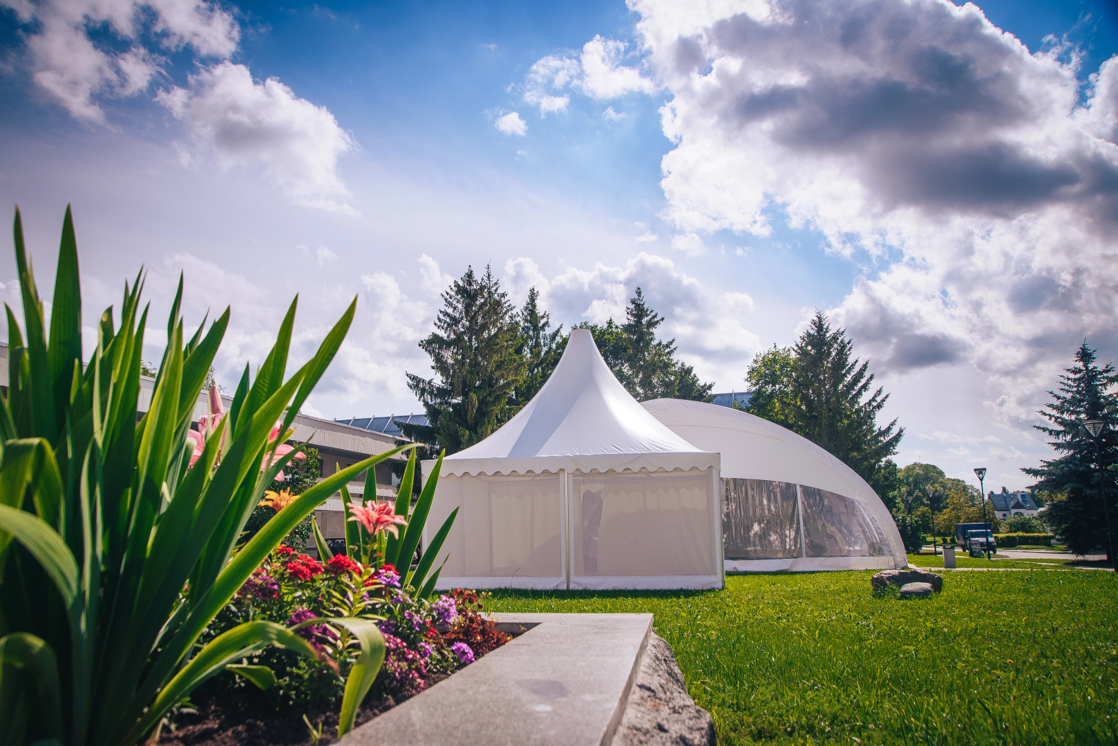 Отель ГТК Суздаль