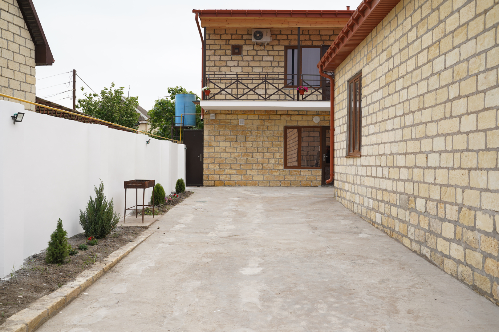 Мини-отель Сурги