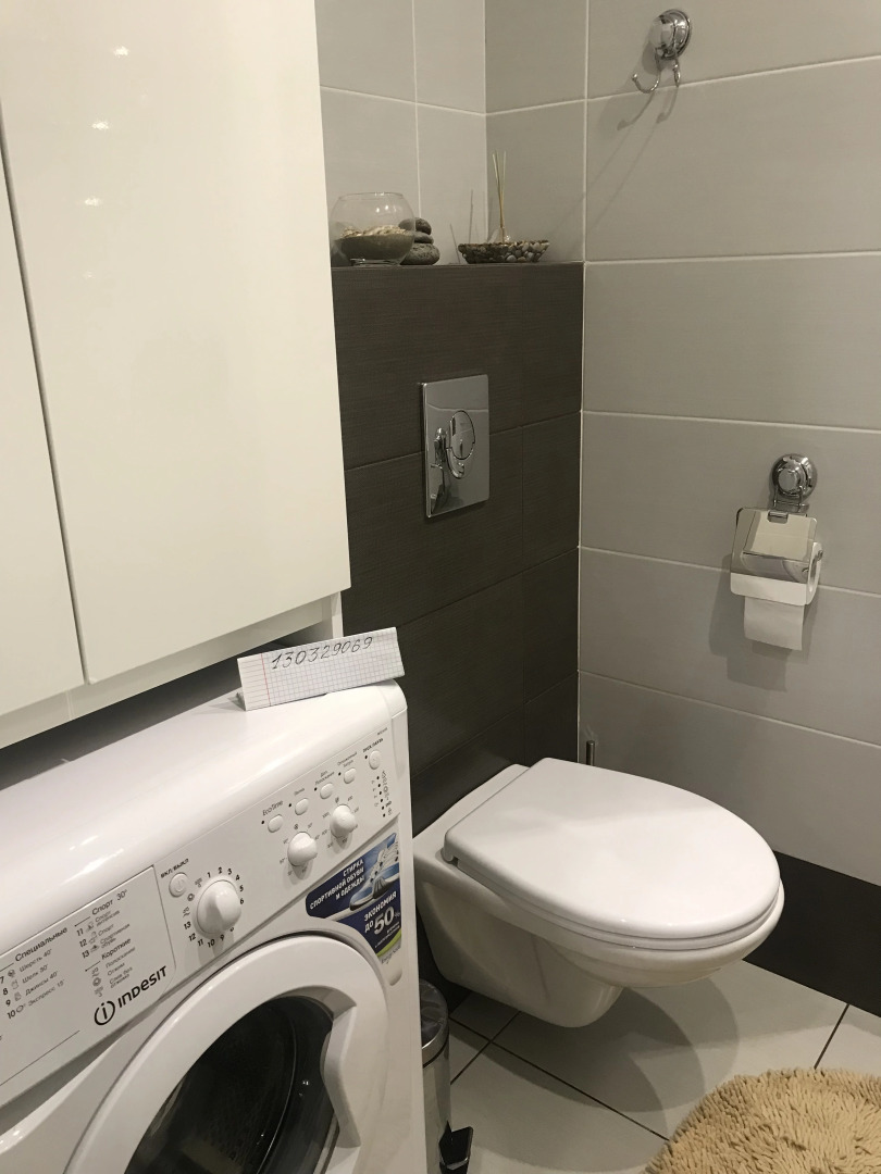 Апартаменты На Первой Линии Балтийского моря