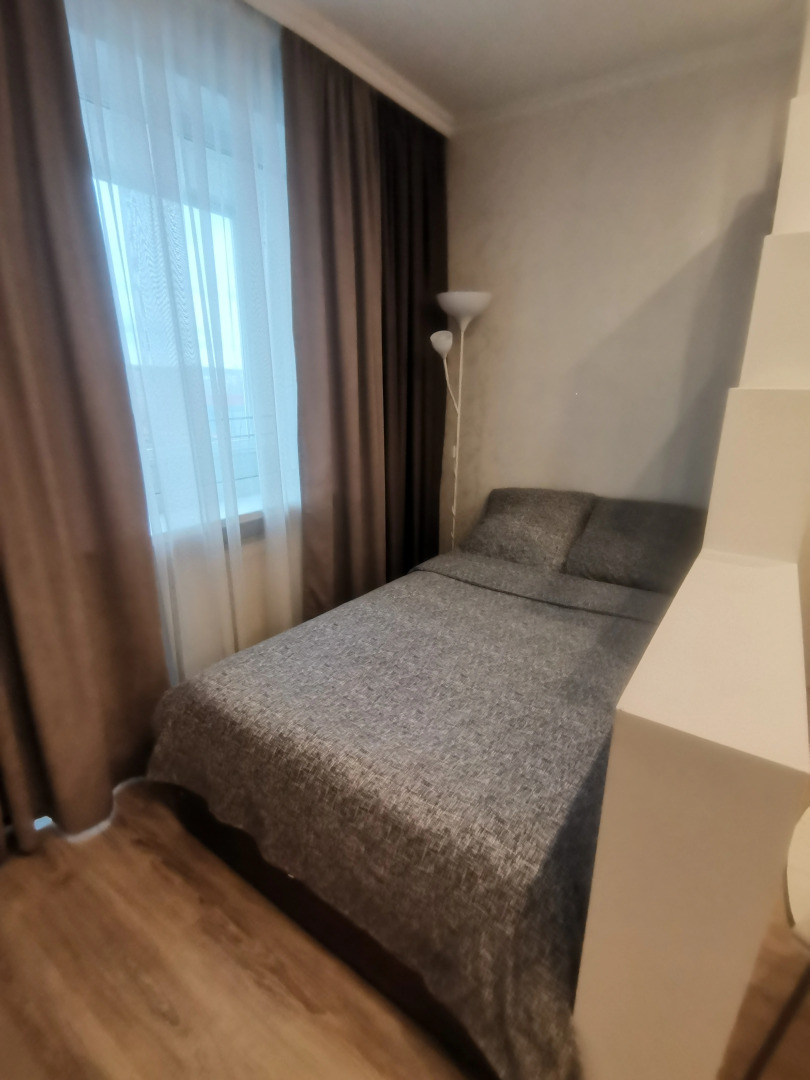 Квартира 1 комнатная квартира