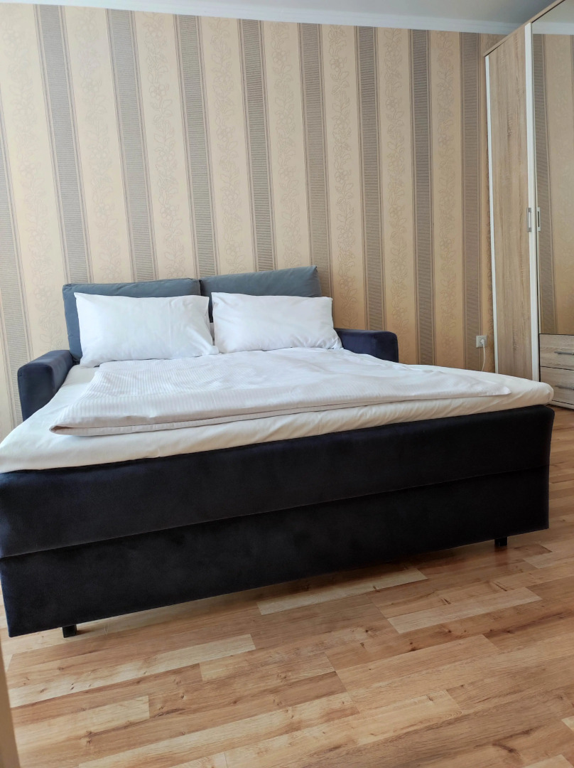 Апартаменты Уютный Уголок в Удобном Месте