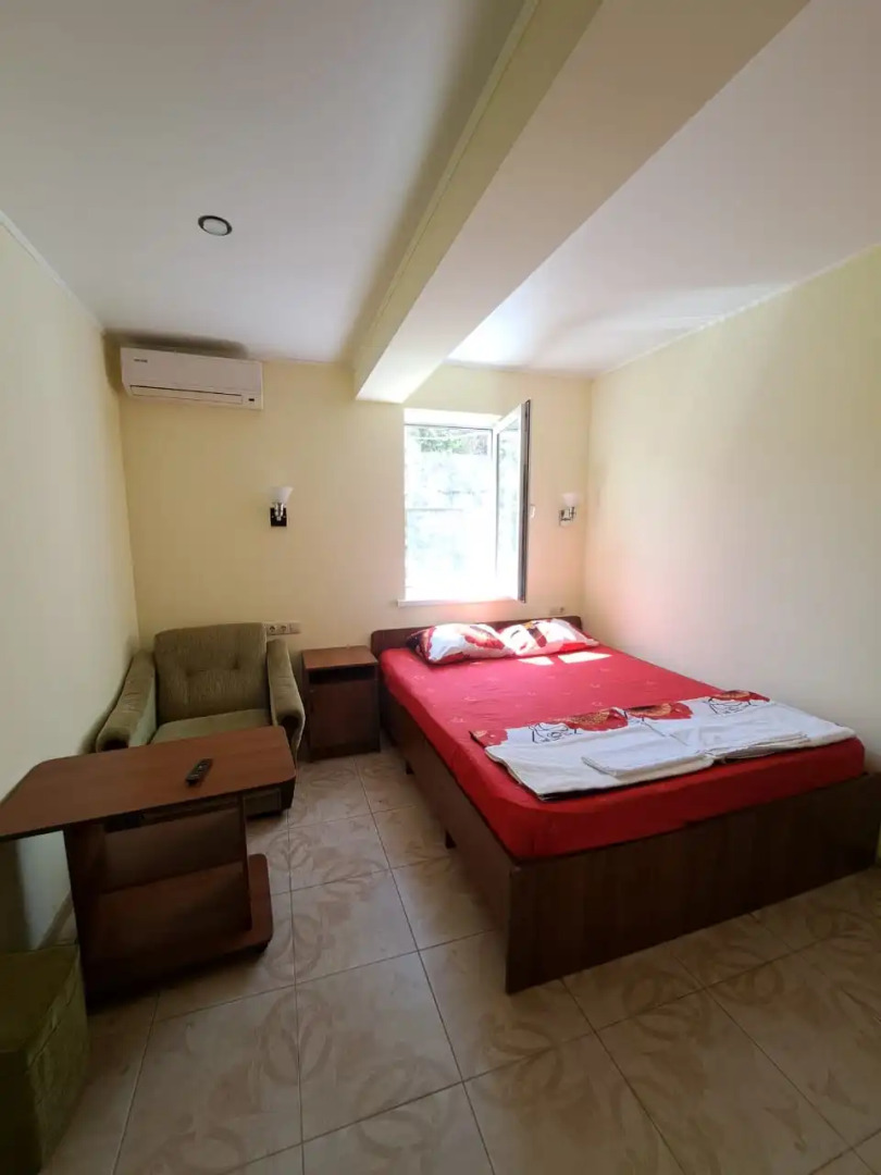 Гостевой дом Апельсин