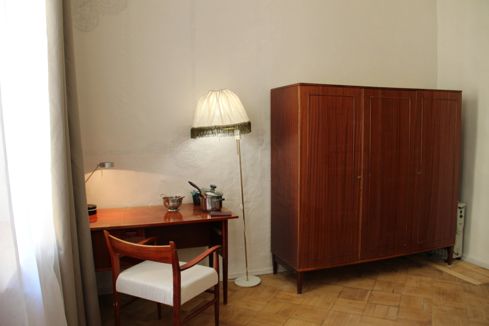 Апартаменты Просторная Квартира в Центре