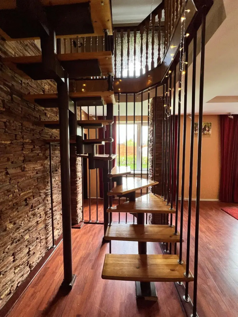 Частный дом загородный дом Раменский