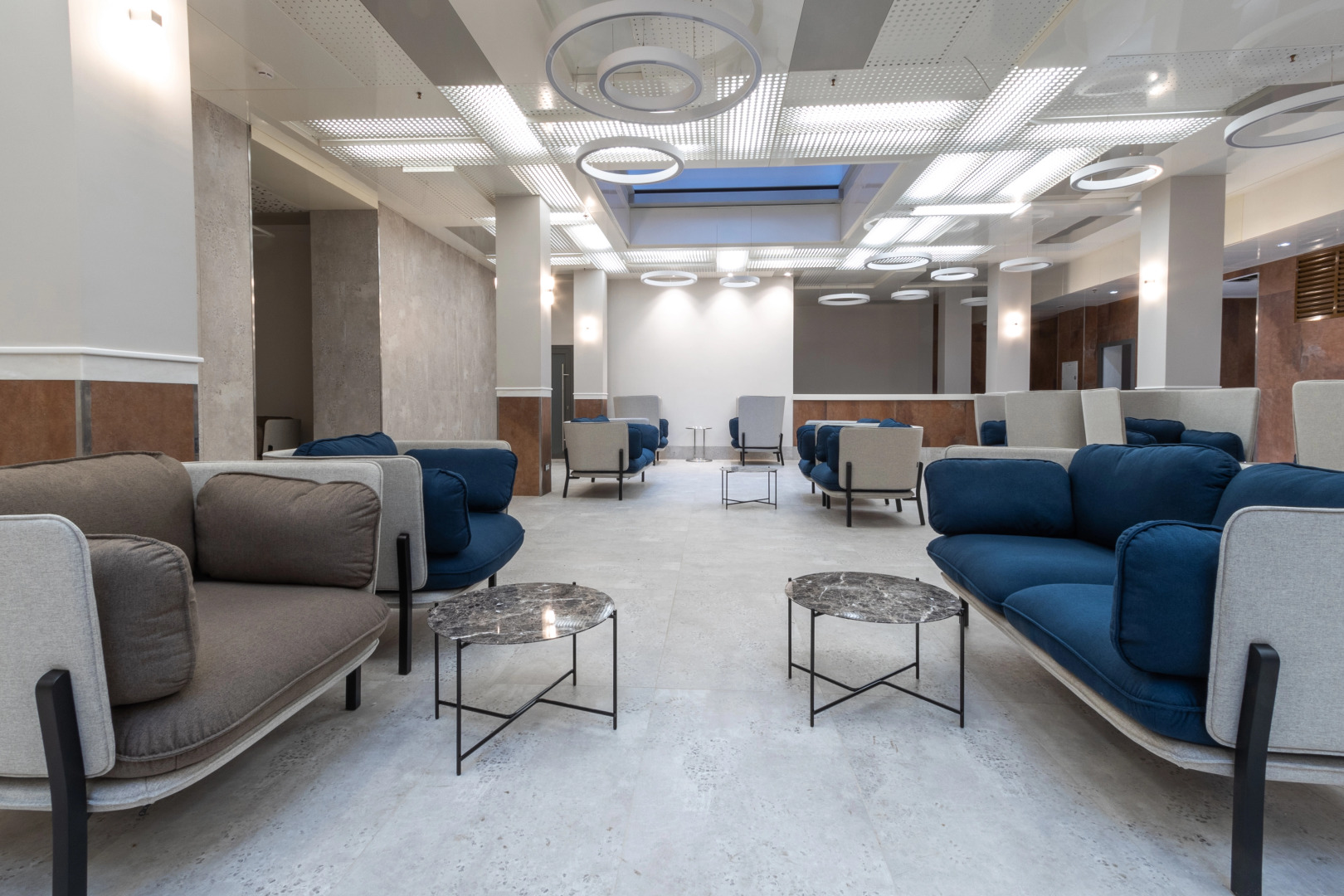 Гостиница Восток