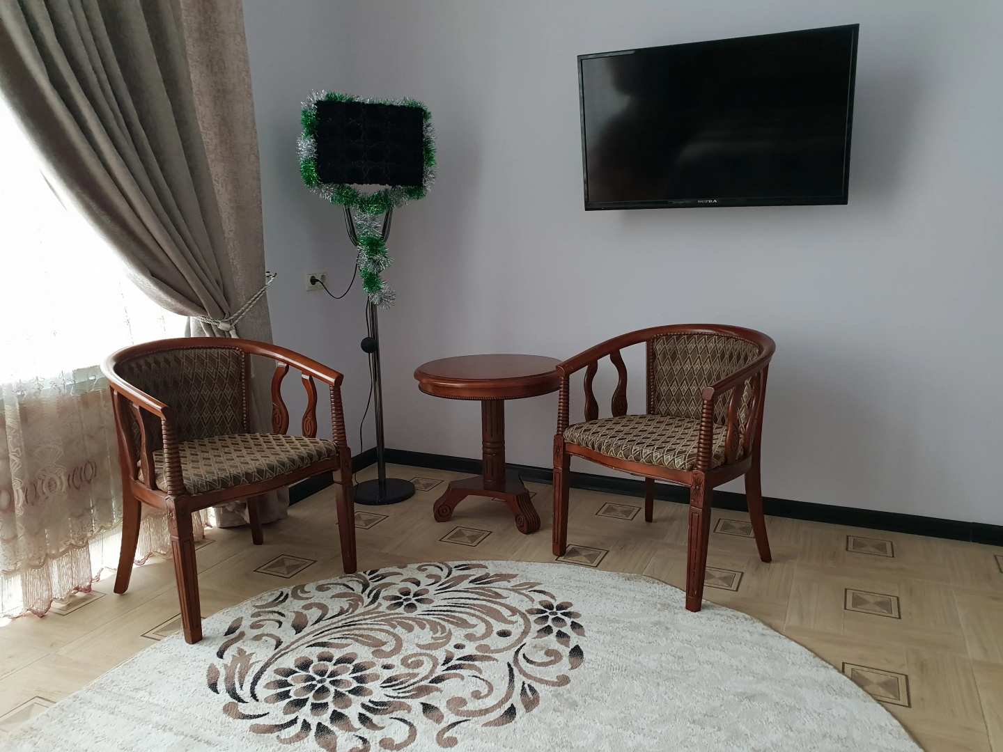 Kalinina 8 Mini-Hotel