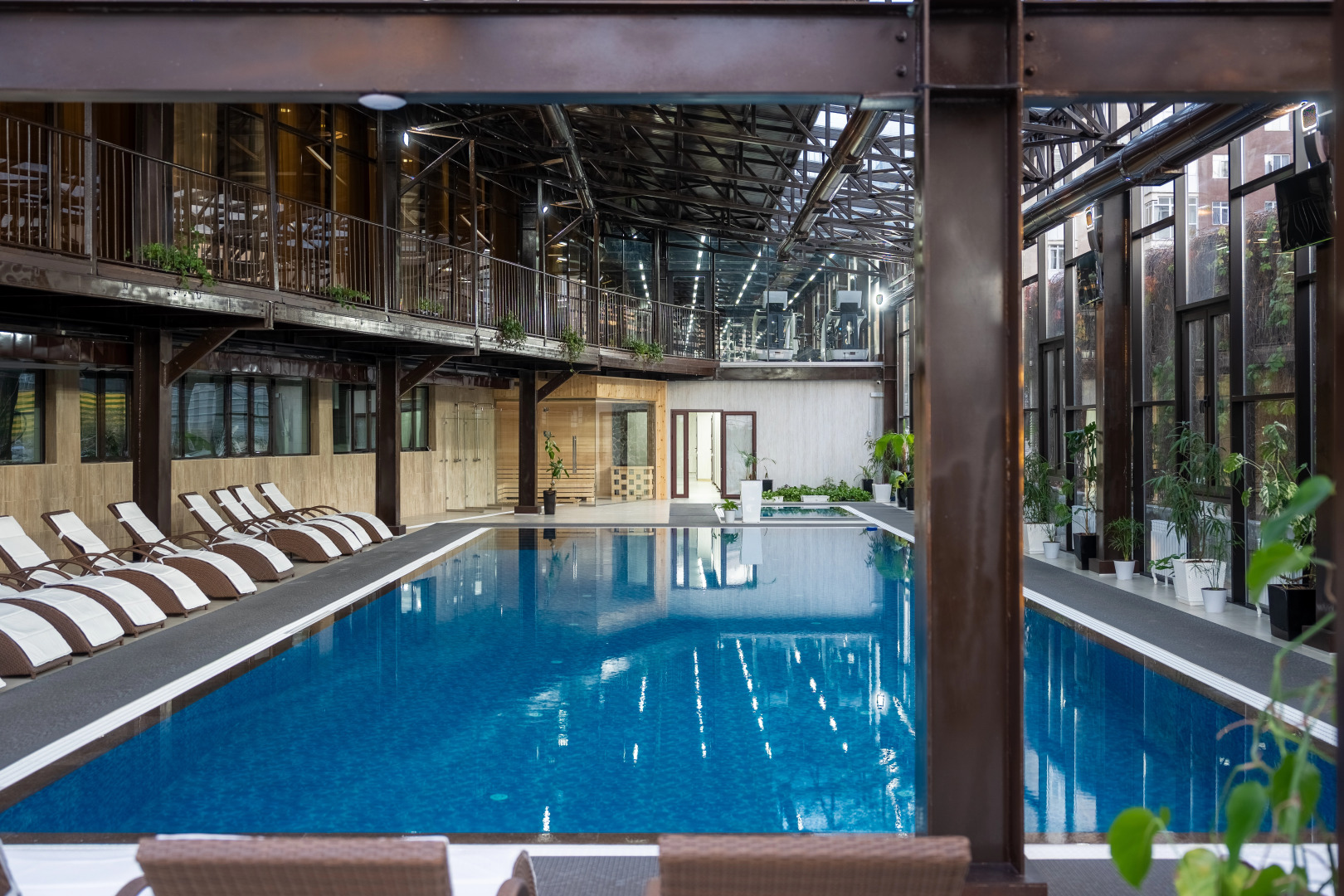 Отель Jannat Regency