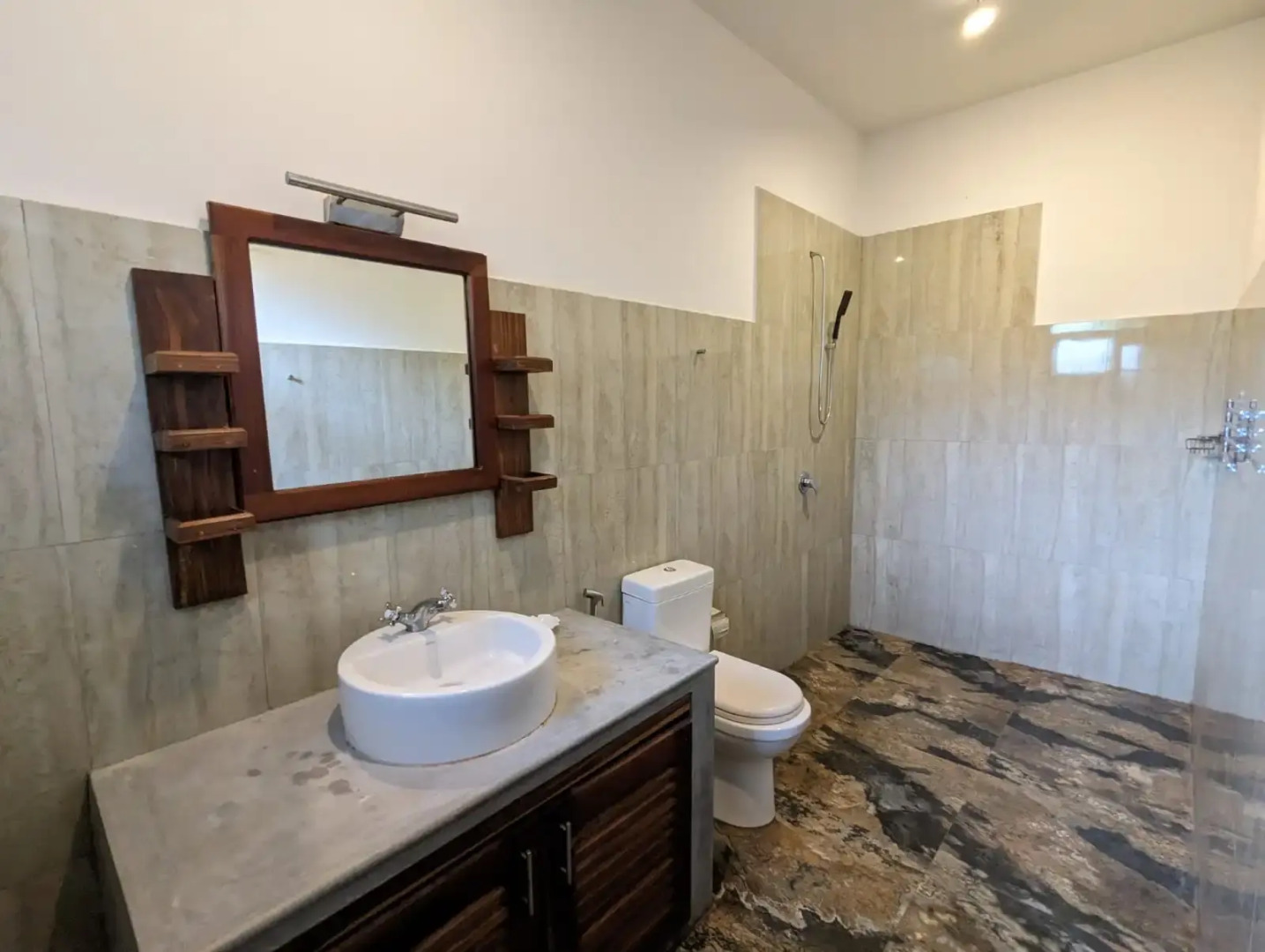 Вилла Green View