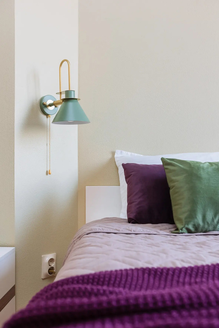 Квартира Очень большая квартира на берегу озера в Калининграде рядом с Рыбной деревней и Кафедральным собором