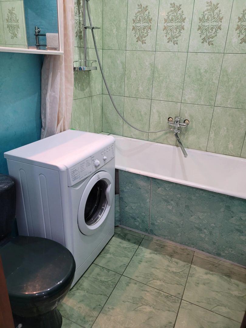 Апартаменты Парковая