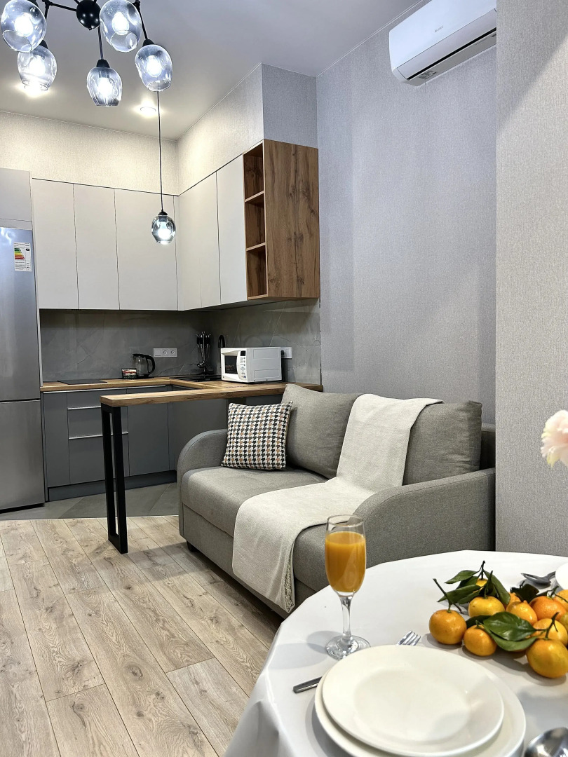 Квартира в районе Меги 39