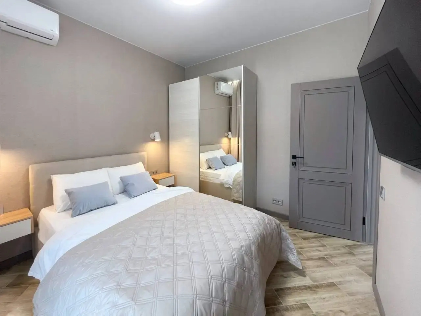 Апартаменты Sun Hills Ольгинка 1