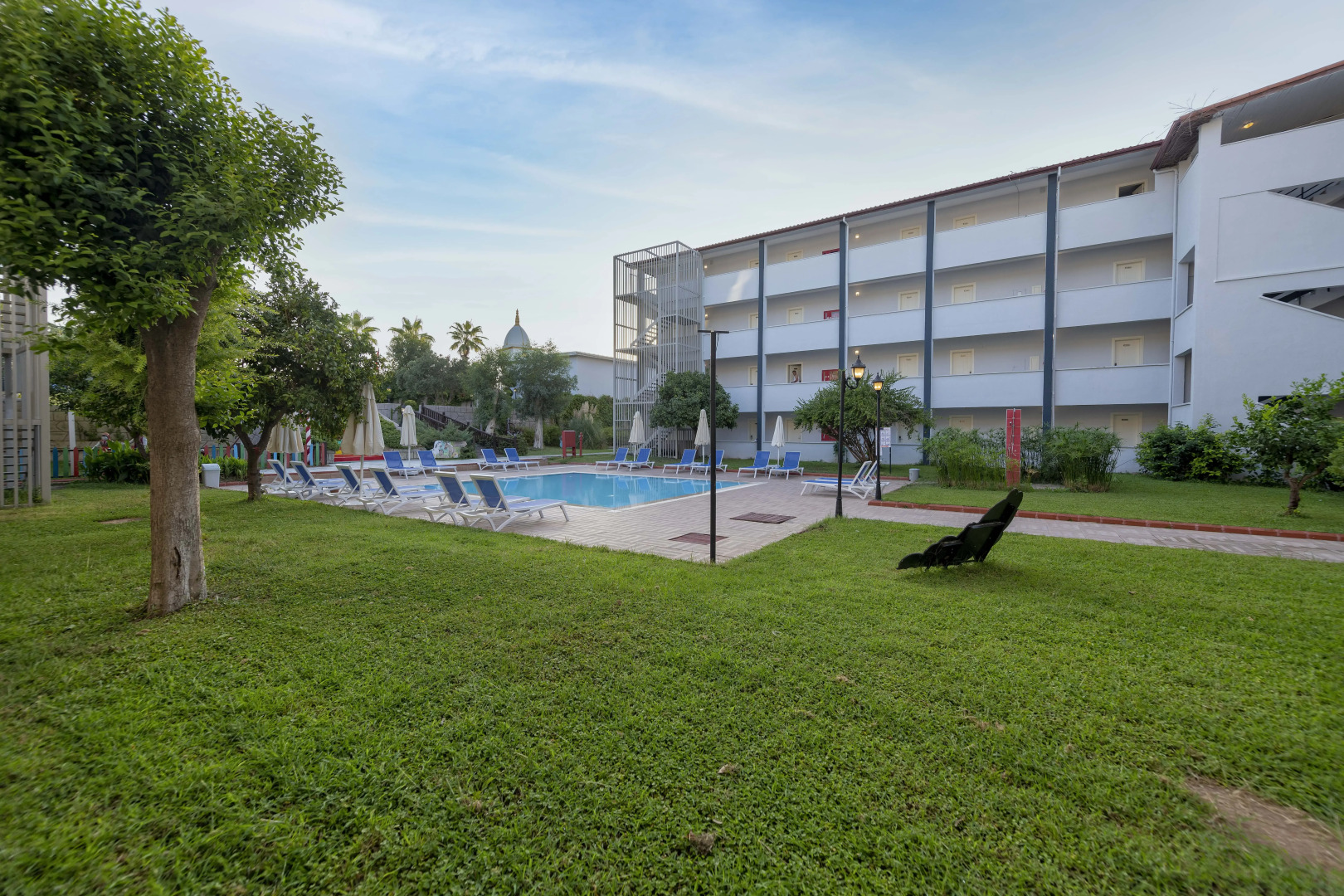 Armas Bella Sun Hotel