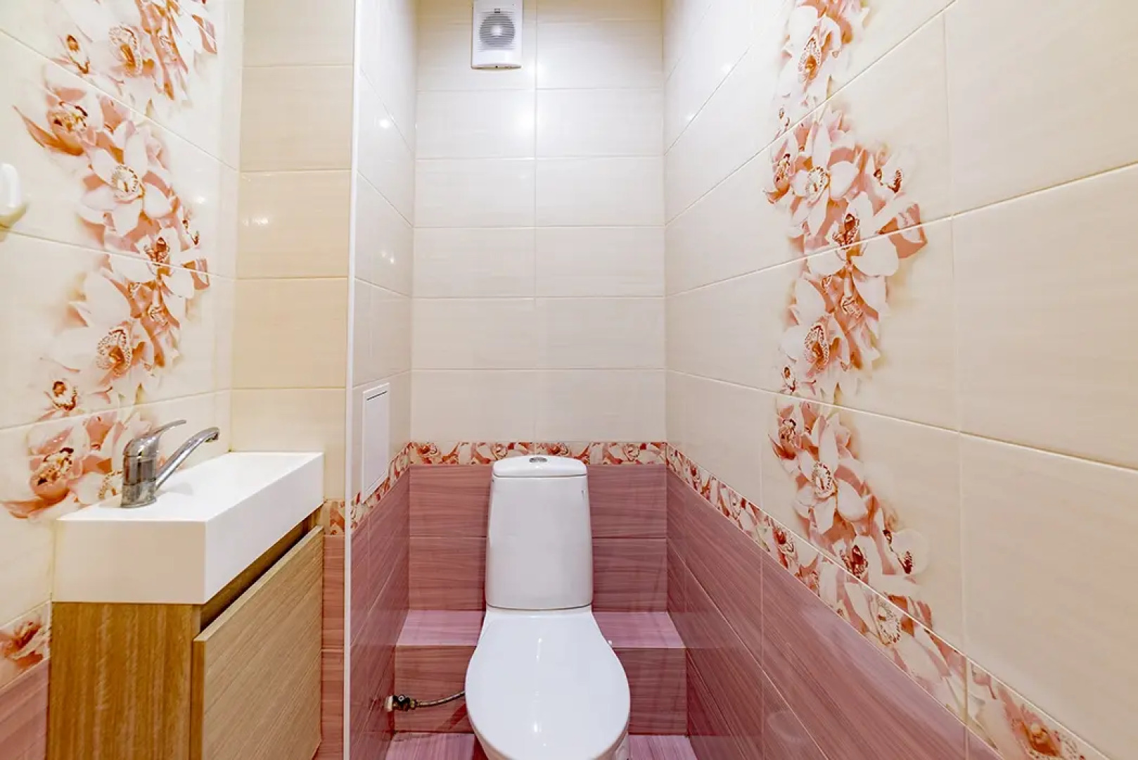 Апартаменты Inndays на Пионерской 1-2